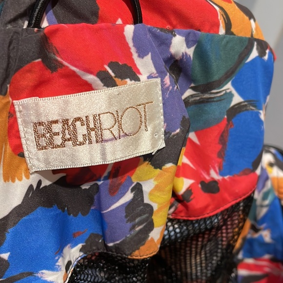 Beach Riot Erica Jacket - Small - Picture 8 of 9